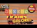 50minutes of singalongs for toddlers  train rhyming songs  learning songs for preschoolers