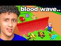 Testing Escape Tsunami’s SCARIEST MYTHS..