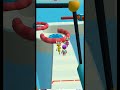 Fun Race 3D game play 🏃, #funrace3dplays #funrace3dgame #gameplay #youtubeshorts