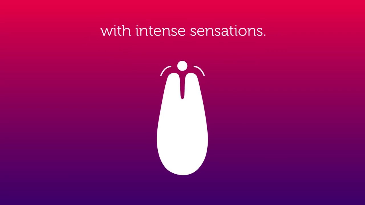 Вибратор клиторальный We-Vibe Gala