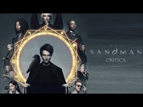 Crítica de Sandman