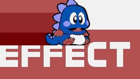 ATARI ST demo - 16x16x Sprite Record