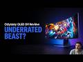 Samsung Odyssey OLED G9 Review – Underrated Beast? | Real Use Rating