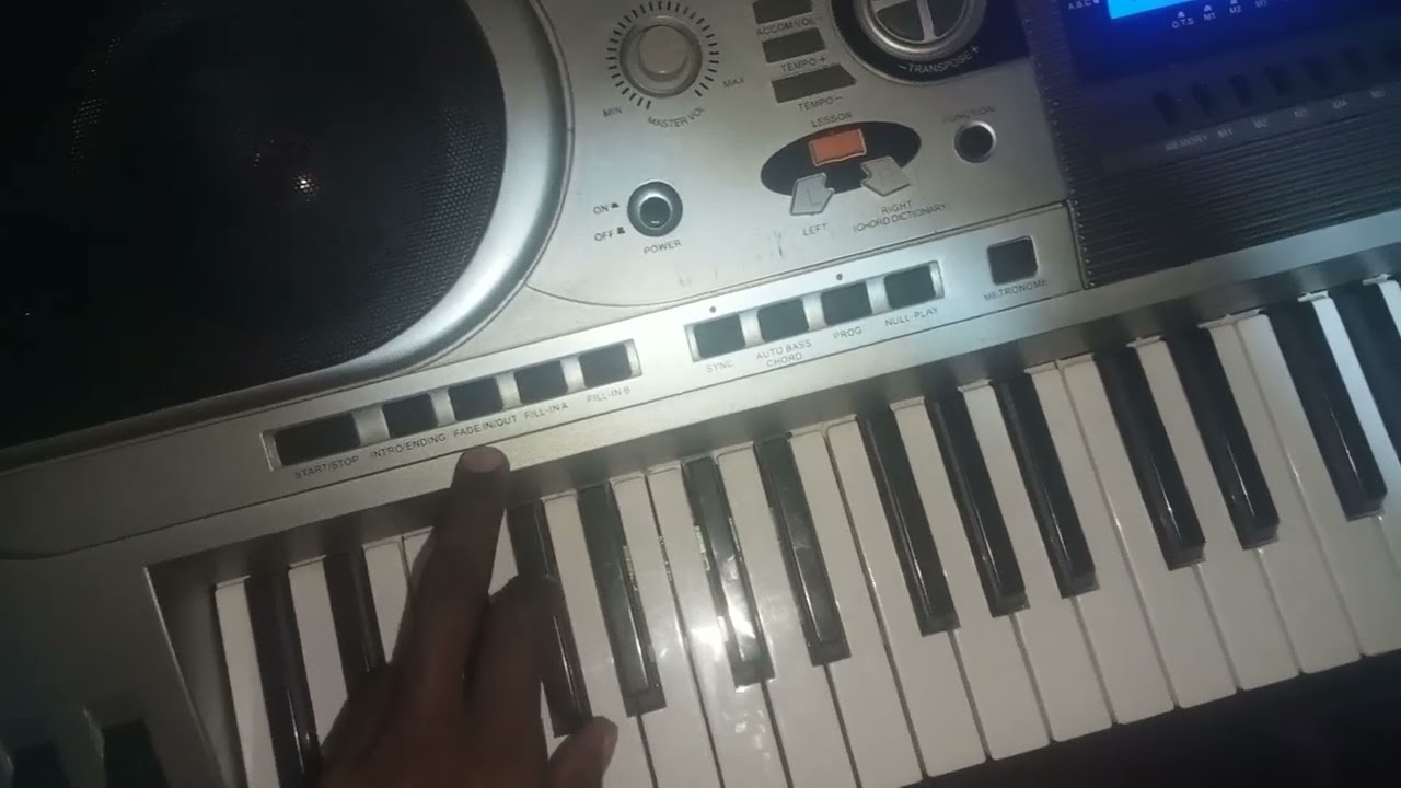 Features of  Mk-935 (Part 2)