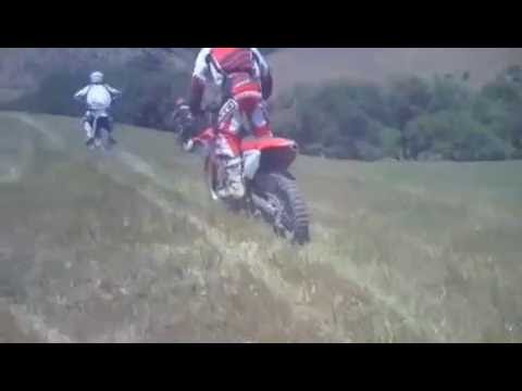 Ben Kremer helmet cam Jackpot Ranch 420 Inivitatio...