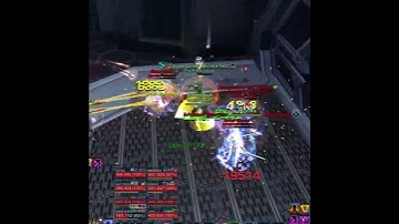 Reset dream, Hatred/Serenity SWTOR PvP. 64bit.