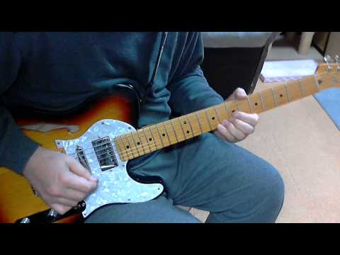 I'll Close My Eyes - JAZZ GUITAR - iReal Pro - ジャズギター
