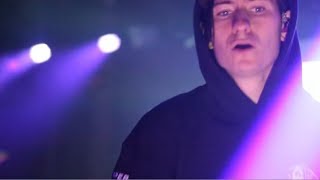 nothing,nowhere. - houdini (legendado)