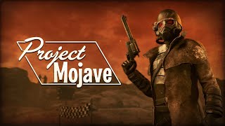 Project that remasters Fallout 3 as a Fallout 4 mod canned over voice  acting rights