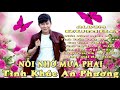 Nhạc Dành Cho Người THẤT TÌNH ! Tình Khúc An Phương "  LK Rumba " Nỗi Nhớ Mưa Phai