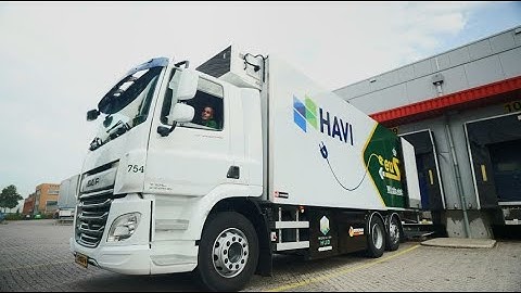 Zero emissions and sustainability; key words for Royal Euser in The Netherlands.