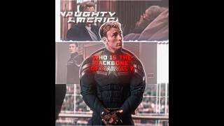 Backbone of Marvel | Iron Man Edit | SEM CONTROLE (Slowed)