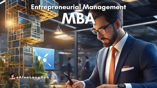 Master Entrepreneurial Success: 25 Essential Courses for Business Leaders #audiobook screenshot 4