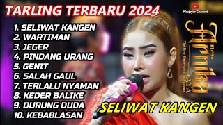 TARLING CIREBONAN FULL ALBUM PALING ENAK DIDENGAR || ALBUM TARLING ANIK ARNIKA 2024