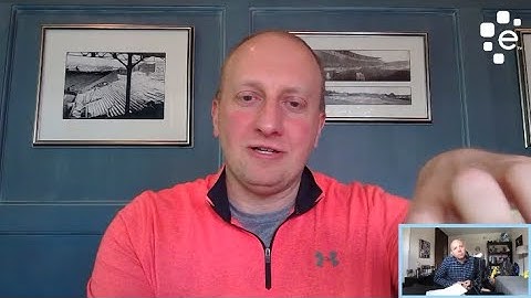 Identify & Avoid Confirmation Bias When Analyzing Business Data w/ Dr. John Johnson #DataTalk