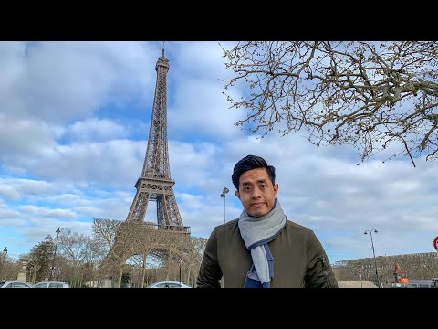 Video: Apa Yang Mesti Dilihat Di Paris