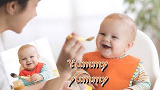 14  Healthy,Delicious Nutritious & very Quick Baby Food Recipes Recommended by Doctor
