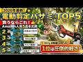 【2026年最新】手動にはもう戻れない...！電動剪定バサミおすすめ人気ランキングTOP5