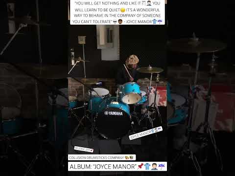 Joyce Manor - Constant Nothing