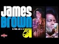 James Brown &amp; The J.B.&#39;s - At Studio 54