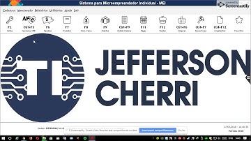 Sistema Control - Ordem de Serviço