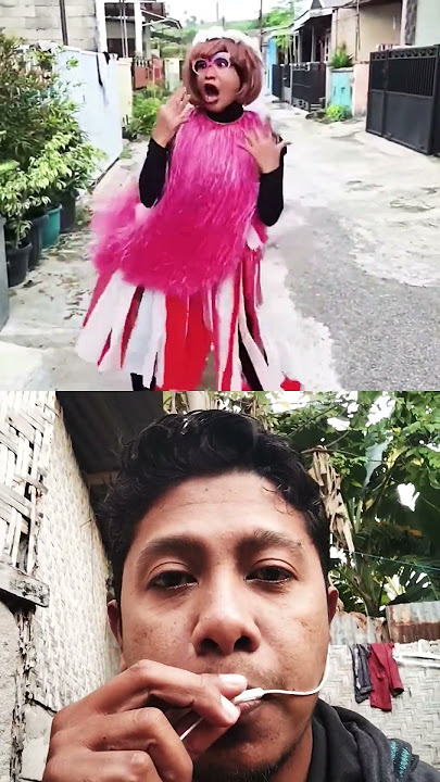 Di ejek teman #shorts  #shortvideo