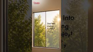 Energy Efficient Windows That Redefine Comfort | Beautex Windows