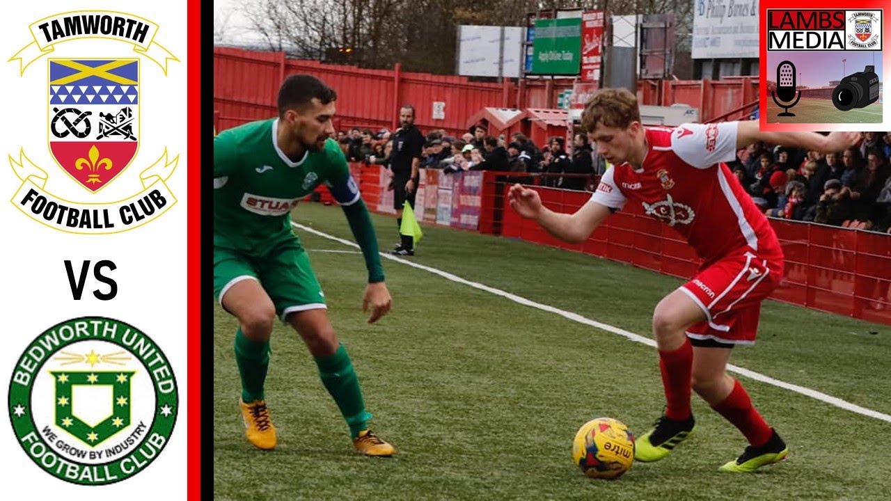 camera iphone 8 plus apk 2018-19 Tamworth FC V Bedworth United Highlights
