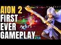 AION 2 Ranger Gameplay Preview - EVERYTHING We Know So Far + Combat & Skills - New MMORPG - F2P