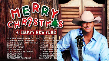 Alan Jackson Let It Be Christmas Full Album🎄🎄Alan Jackson Christmas Songs 🎄🎄Country Christmas 2022