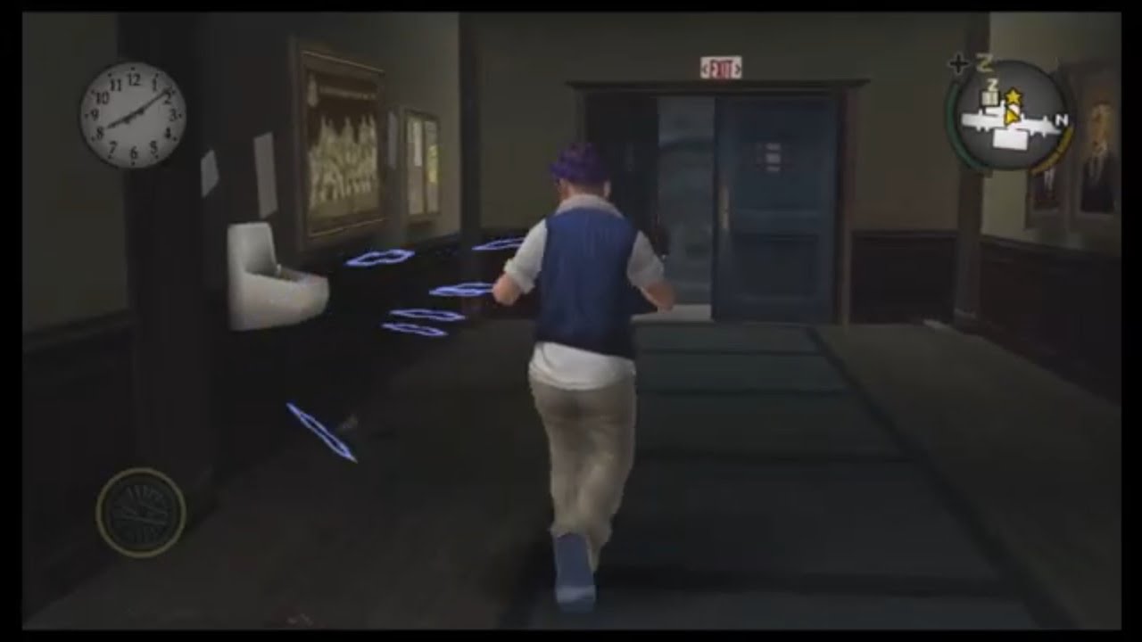 (Bully)_Cheat Codes Showcase YouTube