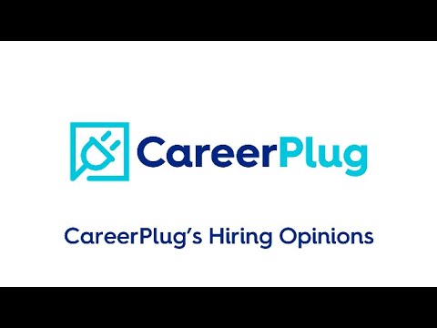 Ask a Hiring Expert: CareerPlug's Hiring Opinions