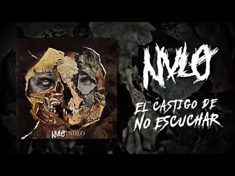 NVLO - Nulo [Full Album 2019]