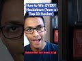 How to Win EVERY Hackathon #MLH #ComputerScience #Hackathon