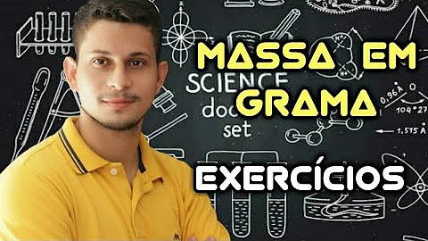 Qual é a massa em gramas do etano C2H6 ):?