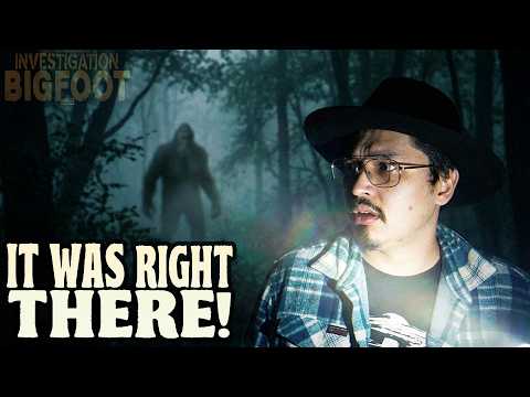 Kentucky Farm Bigfoot Investigation - Investigation Bigfoot (Evidence & Encounters with Sasquatch) thumbnail