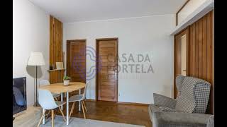 Apartamento T3 Junto ao Jardim Soares dos Reis em Vila nova de Gaia