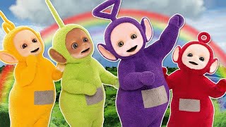 3 HOURS of Teletubbies - Season 15 Best Episodes!