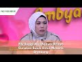 Elly Sugigi Akui Bahwa Dirinya Gunakan Susuk Untuk Menarik Brondong | PAGI PAGI AMBYAR (27/5/24) P2