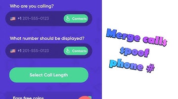 How to Merge and Spoof Calls on iOS (3way.io)
