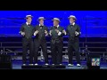 Main Street - Rudolph the Red Nosed Reindeer (NAfME 2016 National In-Service Conference)