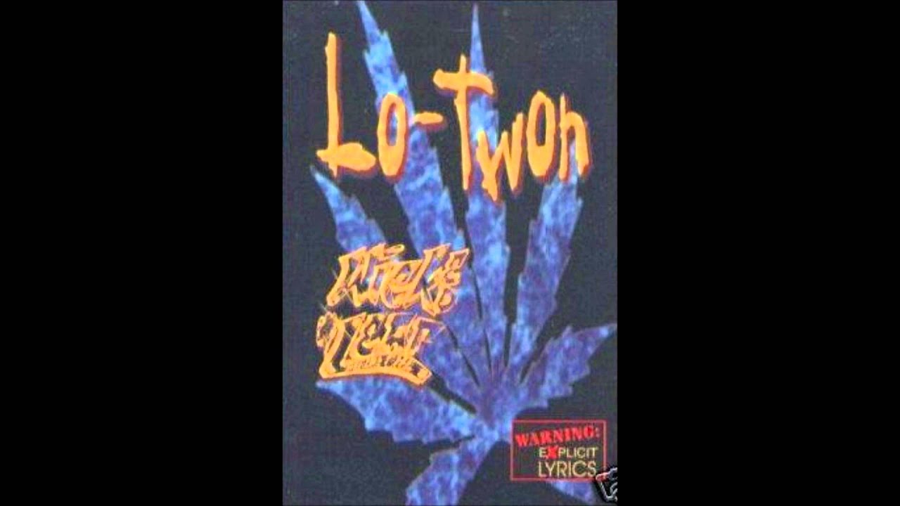 Lo-Twon／Wicked Leaf G-RAP G-FUNK G-RAP / Lo-Twon – Wicked Leaf