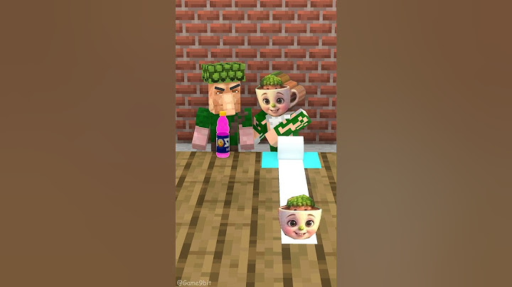 The matching picture challenge with Brr Brr Patapim and Ballerina Patapim!