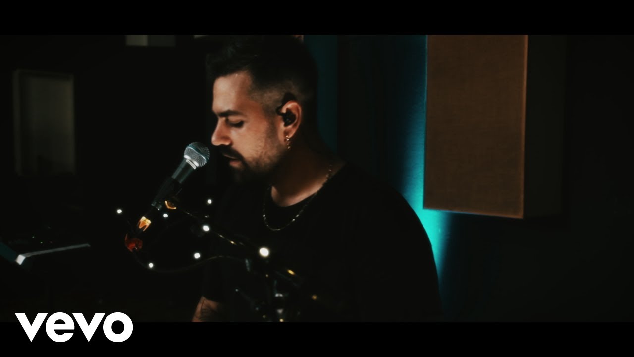 siovo - fremde bleiben (official music video)