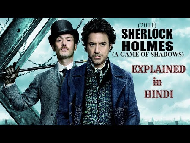 free download sherlock holmes movie in hindi