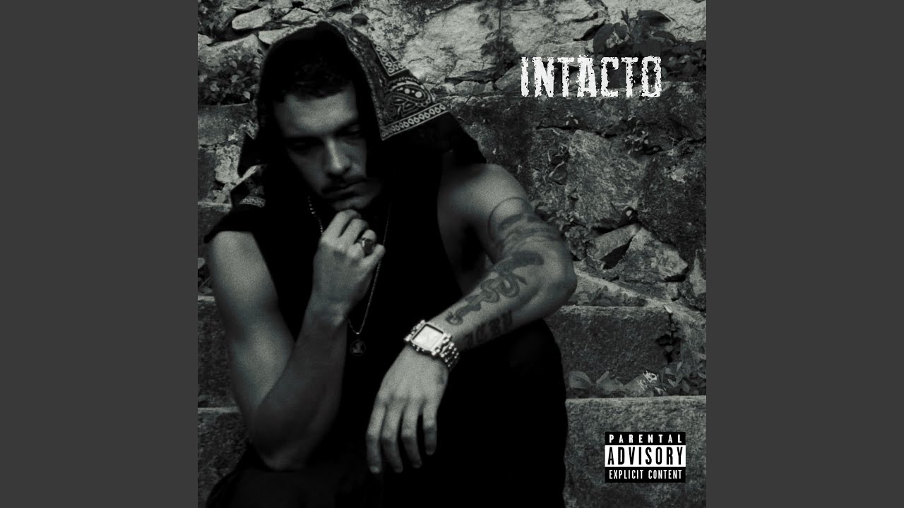 Watch Intacto on YouTube Watch Intacto on YouTube