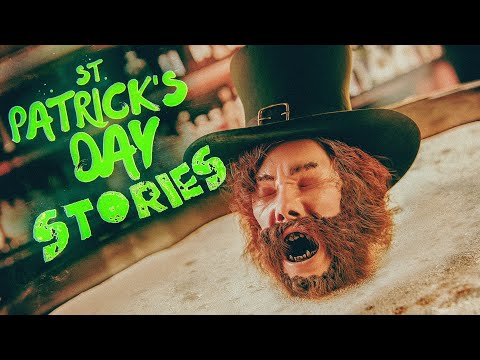Thumbnail for 8 More True Scary Saint Patrick's Day Stories