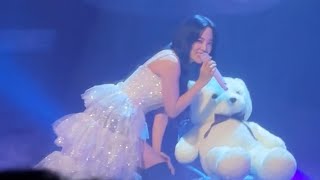 [FAN CAM] Teddy Bear - Kim Sejeong 1st Concert in Seoul