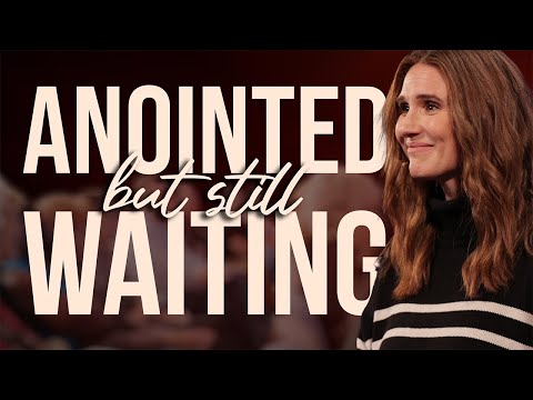 Stay Faithful in the Field | Aubrey Mitchell