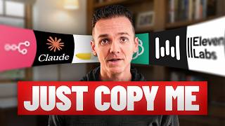 I Spent $35,363 on AI For My Business So You Don't Have To...